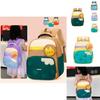 New Summer Comfortable Lightweight School Bag For Kids Trendy Fashionable Backpack