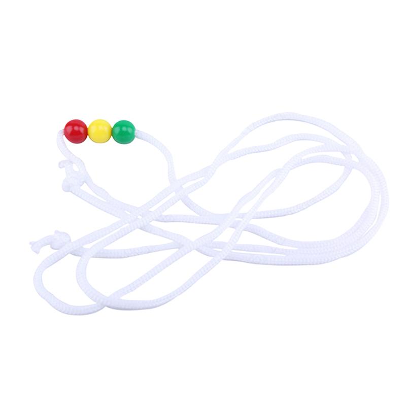 1 Set Children Training Diameter String Vision Convergence Insufficiency Tool Eye Care Tools New