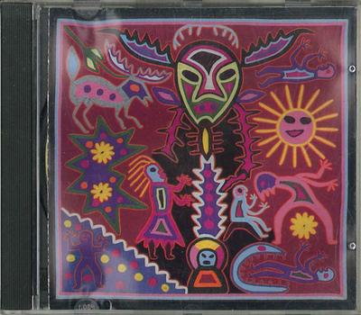 CD VARIOUS - Ed Gross, Earth Song Shamanic Drumm JRCD9207 JOURNEY Poland New Age & Easy Listening Used