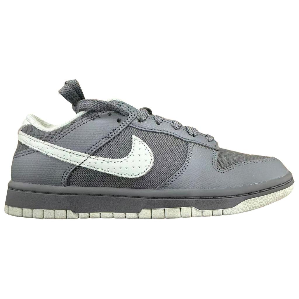 Nike Dunk Low Retro Sneakers Men sneakers Gray IH1940001
