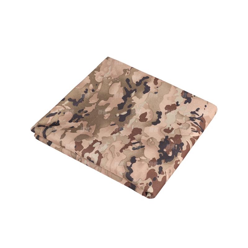 JinXun Camouflage All-Inclusive Table Cover