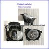 Kia Cerato 06-07 Front Fog Lamp Bumper Light