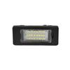 12V Car LED Number License Plate Light For BMW E39 E60 E82 E70 E90 E92 X3/5/6 Car Light Replacement Accessorie