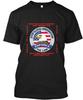 Stop Illegal Immigration T-Shirt Made In the USA Size S To 5XL Unisex T-Shirt