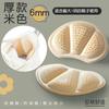 Heel Cushion Pads for Foot Care with Adhesive Gel Shell Design for Comfortable Support and Pressure Relief In Shoes Suitable for Daily Use