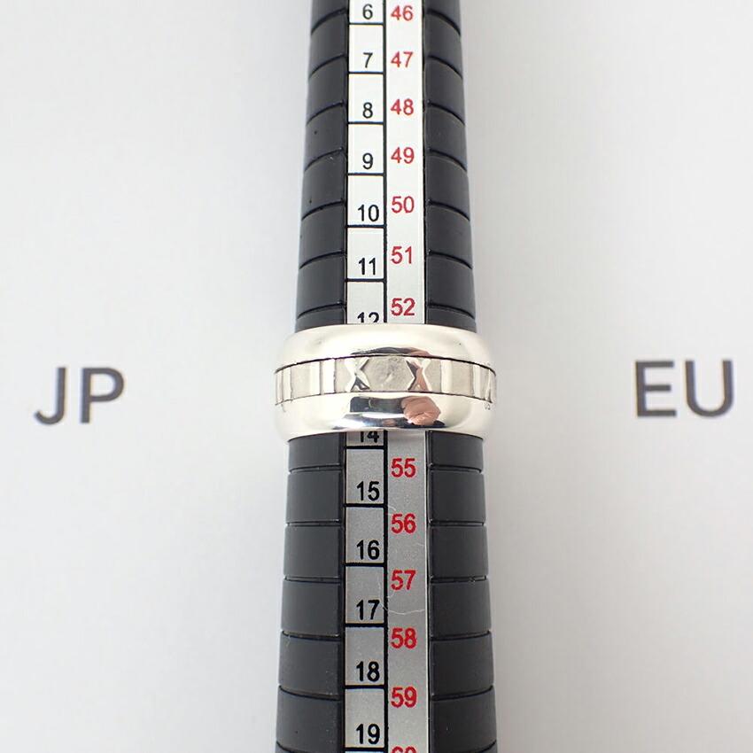 [Folosit] TIFFANY/Tiffany 925 Atlas Ring/Nr. 13/g450-29