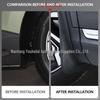 MG Mulan MG4 Car Tire Mudguard & Flap Modification Accessories