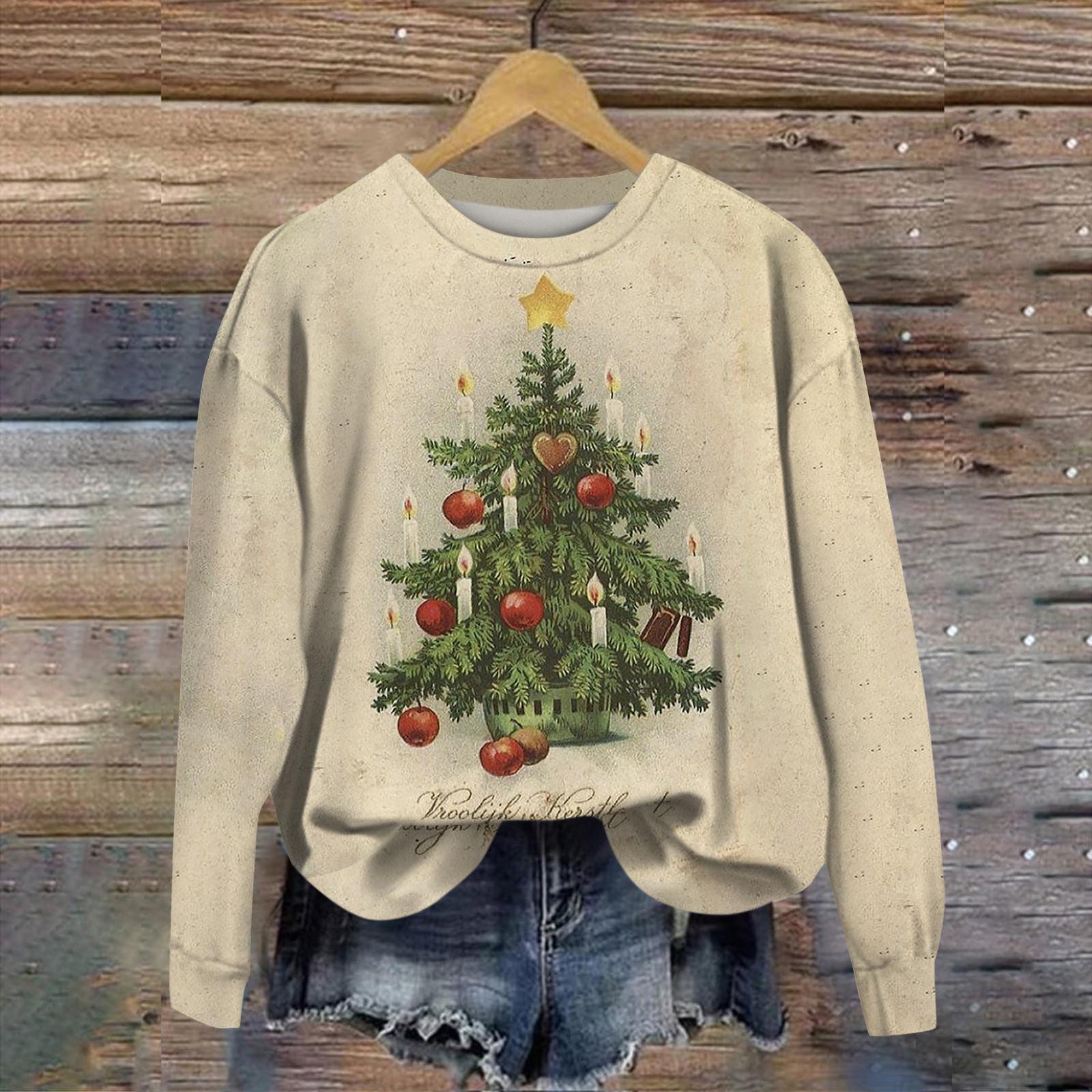 Женские осенне-зимние топы — фото 6