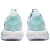 Anta Frenzy 5team V2 Cushioning, Wear Resistant Low Top Basketball Shoes Men's White Blue Purple Sneakers