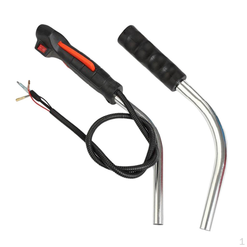 

Переключатель ручки триммера с тросом дроссельной заслонки, 1 шт. Classic Type