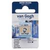 Van Gogh Watercolor Paint Pan Buff Titanium 291