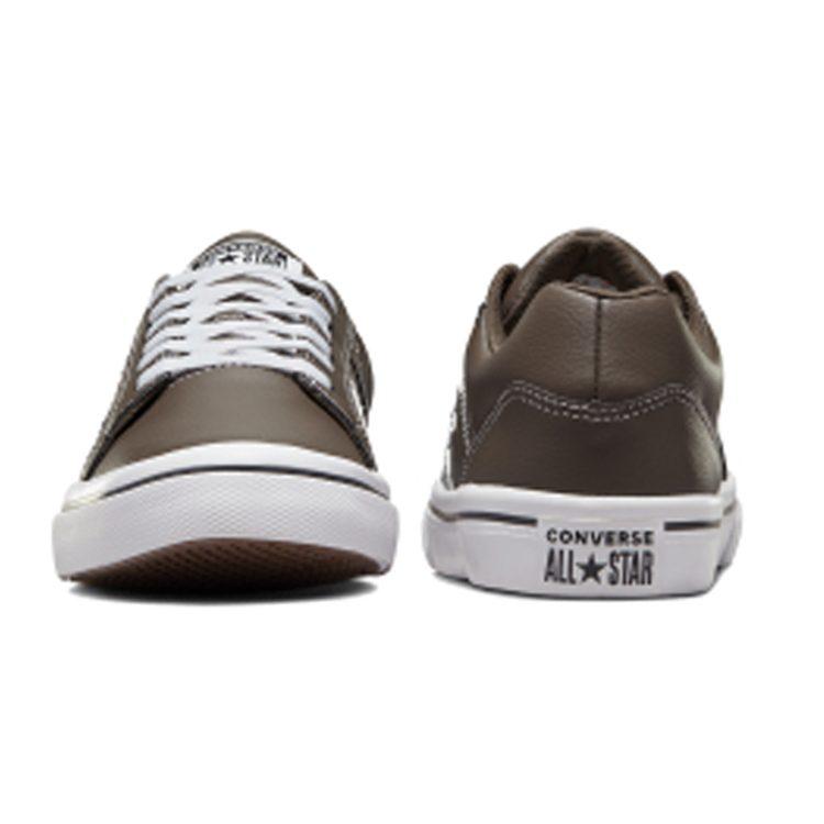 Converse Cons El Distrito 2.0 Synthetic Leather 'Brown' A06193C