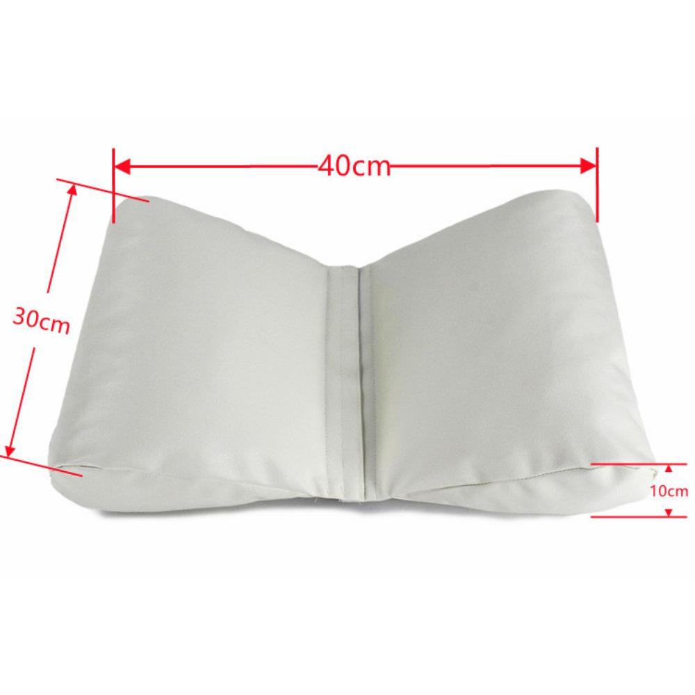 Infant Photography U - shaped Pillow Butterfly - designed Newborn Photo Posing Aid