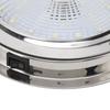 LED Surface Mount Dome Marine Ceiling Dome 42 IP65 Waterproof Interior Cabin Light for and Yachts Light, 5.5-inch Light, LEDs, Caravans, RVs, Boats,