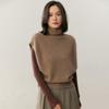 Qinghe 100% Pure Cashmere Women's Sweater - Ultra Soft Luxury Winter Pullover