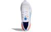 UltraBoost Adidas Summer.RDY 'White Blue Orange' FY3470