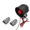 810-8131 Universal Vibration Car Anti-theft System Device Auto Alarm Accessory