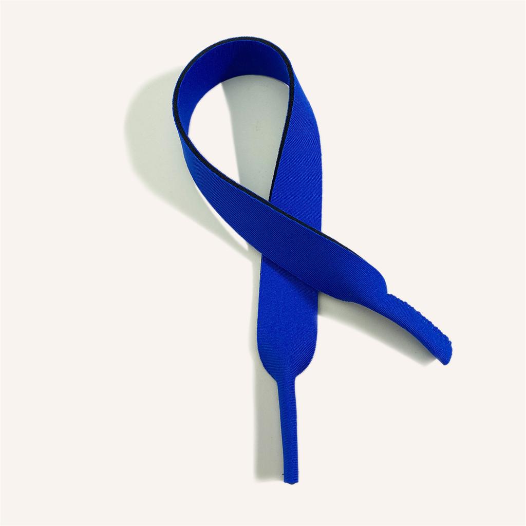 2PCS Swim Goggles Band Quick Dry Eyewear Retainer Strap For Sport Enthusiasts Snorkeling Surfing Glasses Nonslip Strap