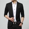 Giacca Blazer Moda Slim Fit da Uomo Completo Blazer da Uomo Cappotto da Uomo Abito da Matrimonio