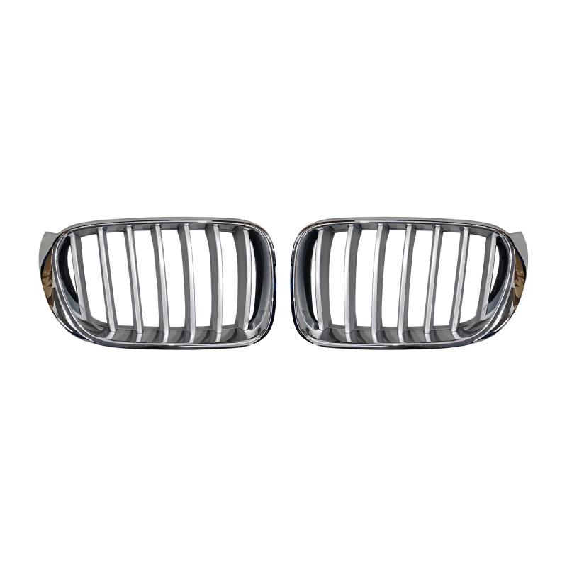11-17 BMW X3 F25/F26 Front Grille