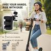 Anti-Slip Bicycle Kettle Holder Tool-Free Install Bicycle Water Bottle Holder  Baby Stroller