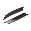4PCS For Toyota RAV4 2019+ Car Rear Door Window C Pillar Post Frame Accessories