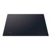 Plaque de cuisson induction ROSIERES RIFS744SCA - Double full zone - 4 foyers - 7400 W - L 70 cm - Fabrication française