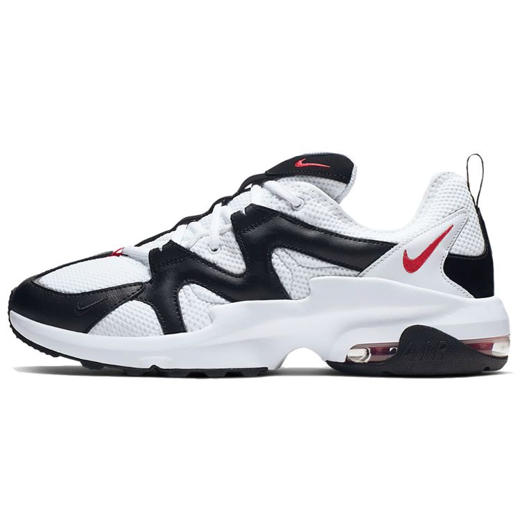 Nike Air Max Graviton White Black Men s Sneakers AT4525-100 40