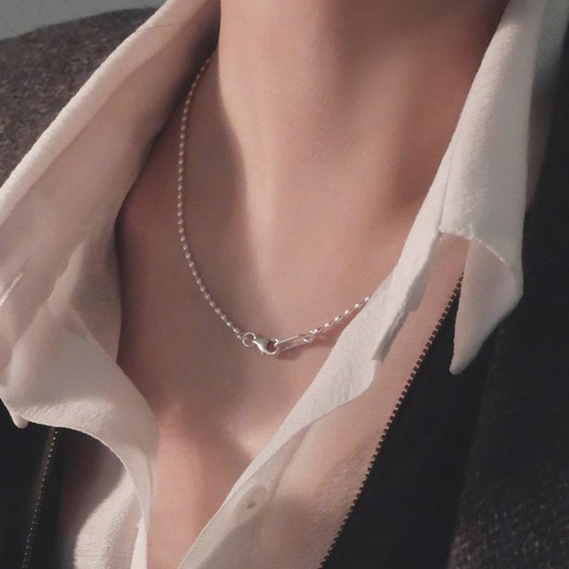 REINDEER Daily Simple Ball Chain