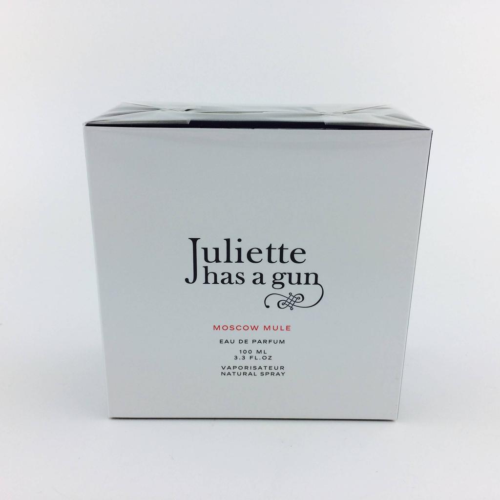 JULIETTE HAS A GUN Moscow Mule Eau De Parfum 100ml