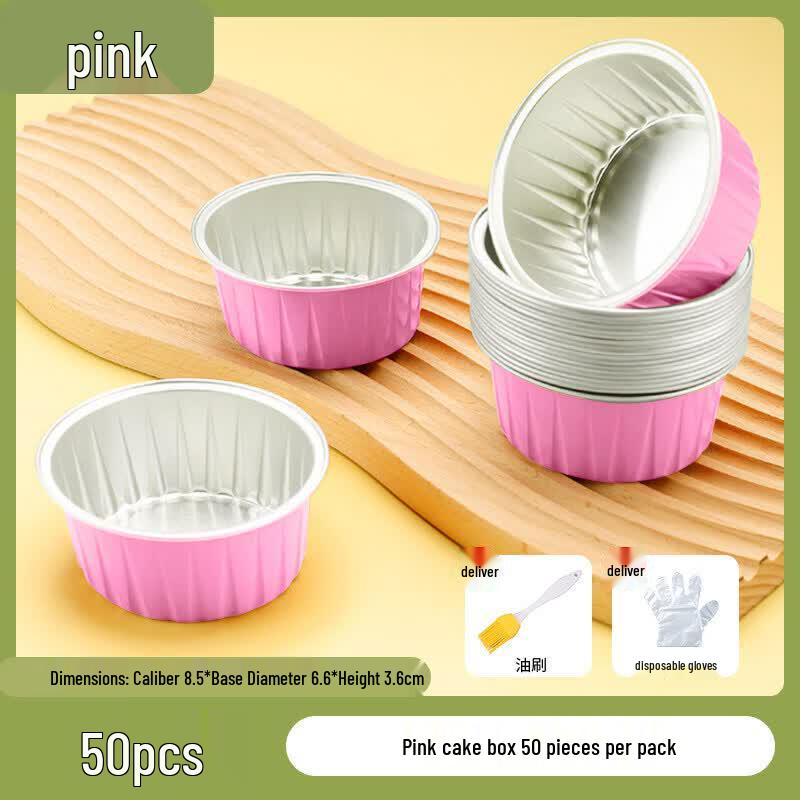 Reusable Air Fryer & Oven Baking Cups
