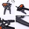 Strength Trainer Hand Grip Adjustable Finger Grip Trainer Wrist Gripper  Fitness Training
