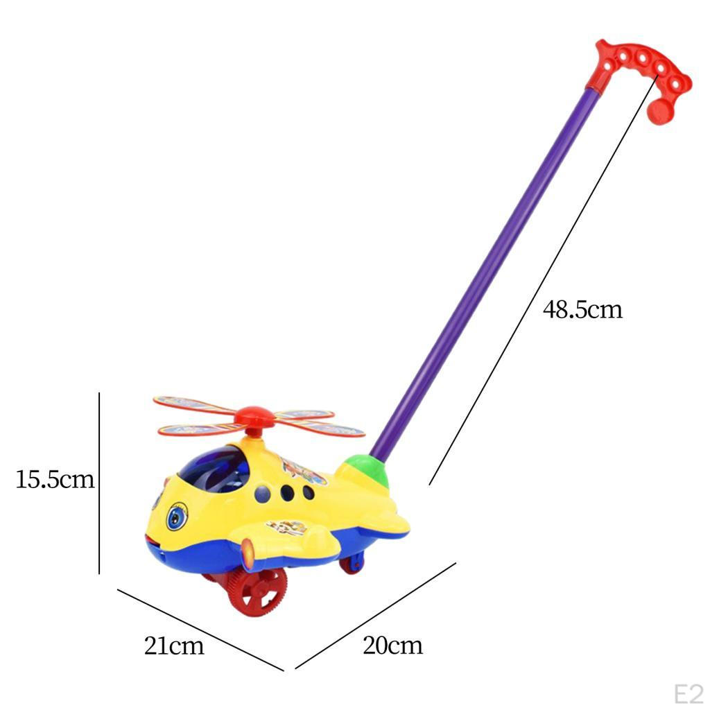 Мультяшный самолет — фото 3