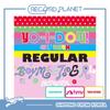 [Pre-order] NCT WISH [ YO-I-DON! / BOY MEETS GIRL ] (Regular Edition) [POB]