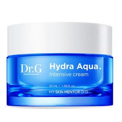 Hydra Aqua Intensieve Crème 50ml