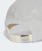 adidas Tweed Baseball Cap - White: Crystal Sky / Kx1648