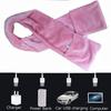 USB Heating Scarf Heating Shawl Scarf Cold  Products Heating Products
