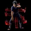 Banpresto NARUTO Shippuden EFFECTREME UCHIHA ITACHI