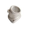 Motorcycle Carburetor Engine Inlet Joint Will Used For ZONGSHEN-Motor Racing NC250 ZS177MM 250cc 4 Stroke  KAYO K6 T6
