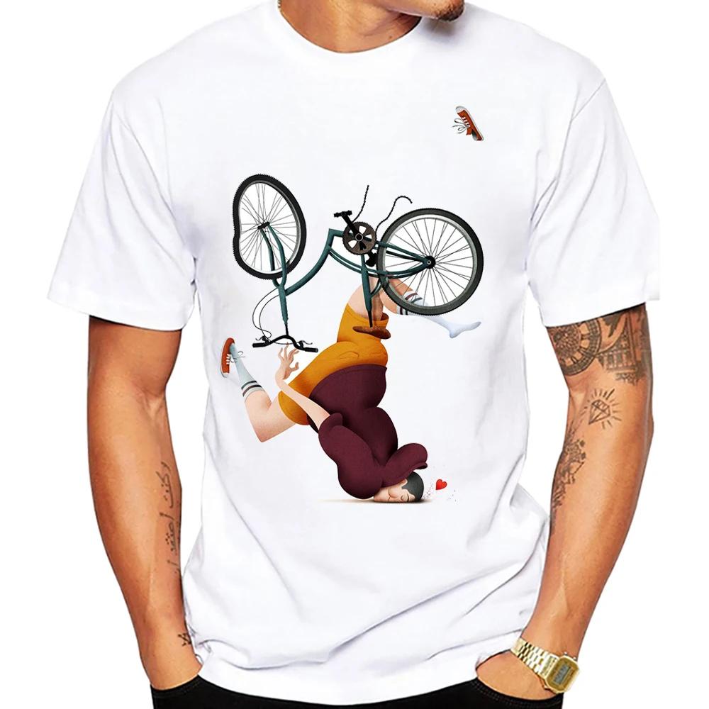 Remco Evenepoel Cyclist Design Cycing T-Shirt New Men Short Sleeve Bicycle Sport T Shirt Hip Hop Casual Boy Tees Bike White Tops