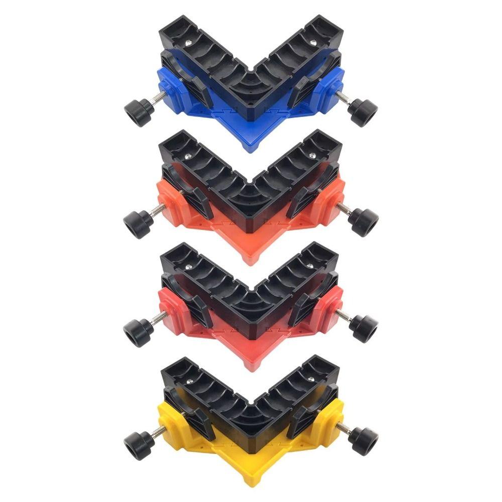 Right Angle Corner Clamp Quick Release Woodworking Clamp Woodworking Tool Angle Clamps Woodworking