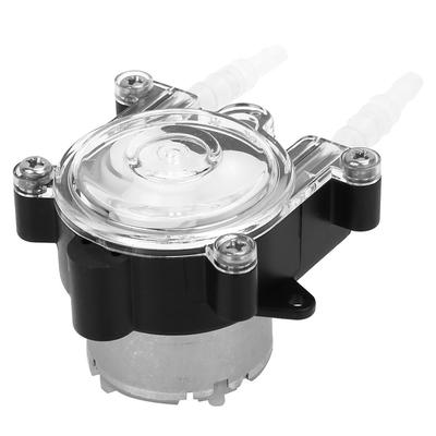 Profesjonell Lab Akvarium Mikro Peristaltisk Pumpe for Biokjemisk Analyse Farmasi(#3)