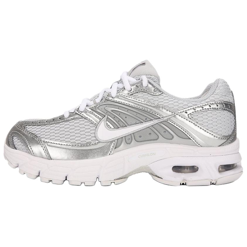 Nike Air Max Moto 2K Casual Running Shoes Women s Gray HQ2056-011 36.5