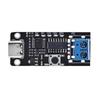 Trigger Board USB-C PD 5V 9V 12V 15V 20V 28V 5A Adjustable Voltage Power Trigger Module Type-C Female Input for Lab