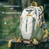 Camel Lightweight Professional Outdoor Hiking Backpack