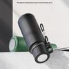500/600/800/1000 Ml Stainless Steel Thermal Water Bottle Keep Cold And  Thermo Coffee Mug Leak Proof Travel Thermos Bottle