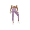 New Nike Leggings Women's Light Purple DQ5897-536