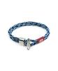 Klips Urban Lloyd Blue Men'S String Bracelet
