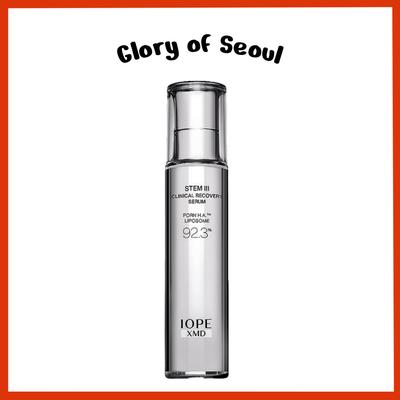 [RENOUVELÉ] Sérum de Récupération Clinique XMD STEM III, 50ml