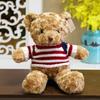 Teddy Bear Doll Plush Toy Children's Pillow Rag Doll Night Market Gift Gifts Gifts Floor Stand